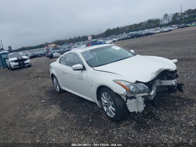 INFINITI Q60 2014 jn1cv6el9em132617