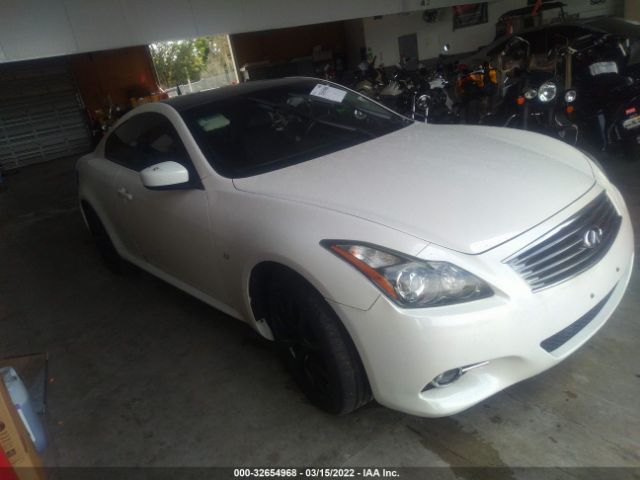 INFINITI Q60 COUPE 2015 jn1cv6el9fm890152