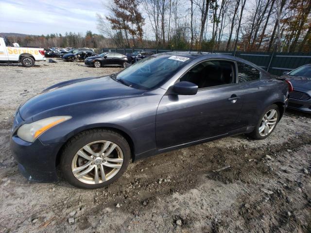 INFINITI G37 2010 jn1cv6elxam150764