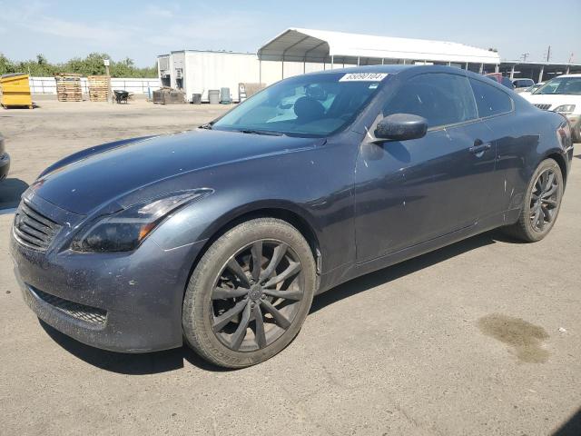 INFINITI G37 2010 jn1cv6elxam151056