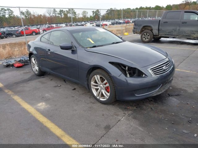 INFINITI G37X 2010 jn1cv6elxam151901