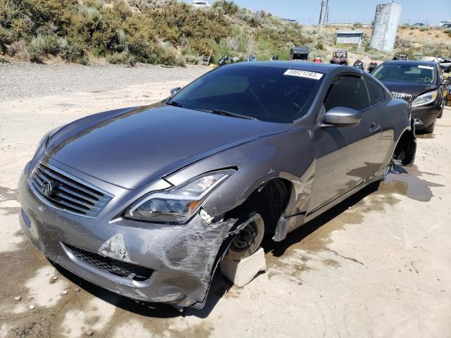 INFINITI G37 2010 jn1cv6elxam152837