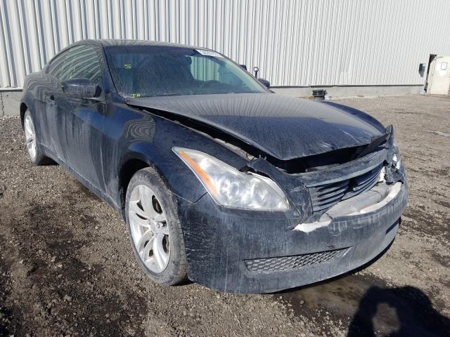 INFINITI G37 2010 jn1cv6elxam152997