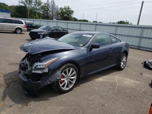 INFINITI G37 2011 jn1cv6elxbm260327