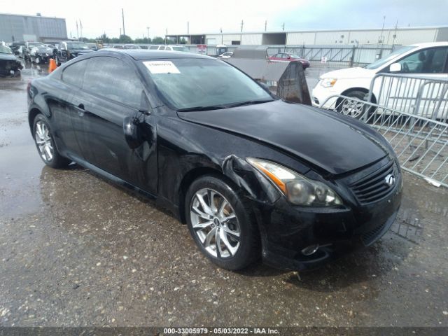 INFINITI G37 COUPE 2011 jn1cv6elxbm260358