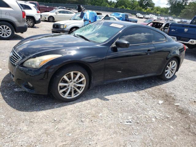 INFINITI G37 2011 jn1cv6elxbm260487