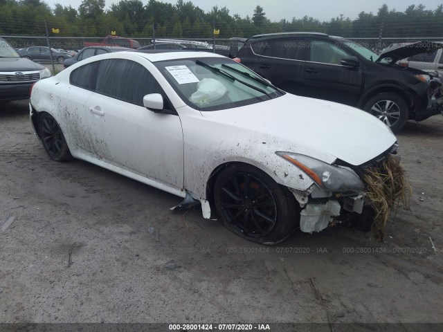 INFINITI G37 COUPE 2011 jn1cv6elxbm260523