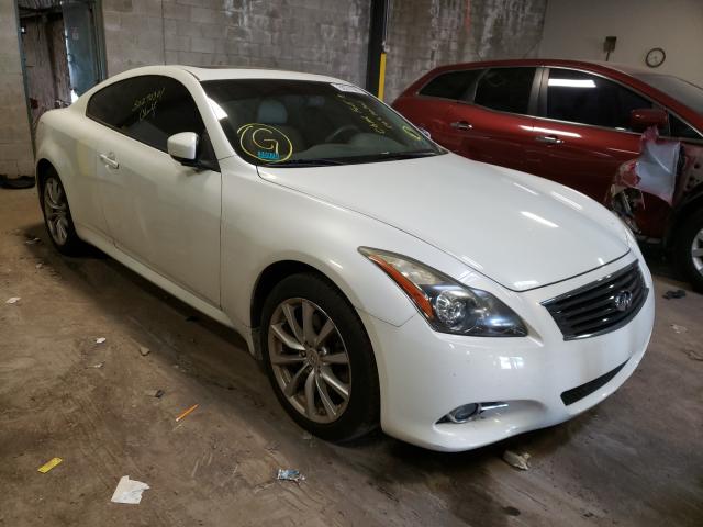 INFINITI G37 2011 jn1cv6elxbm261588