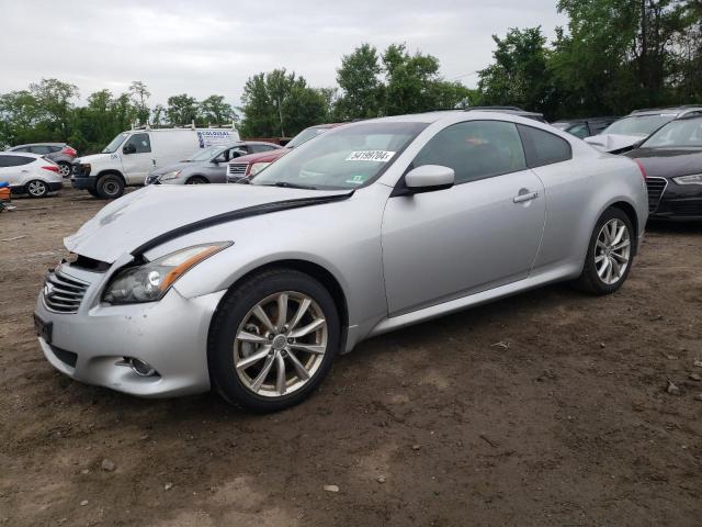 INFINITI G37 2011 jn1cv6elxbm263678