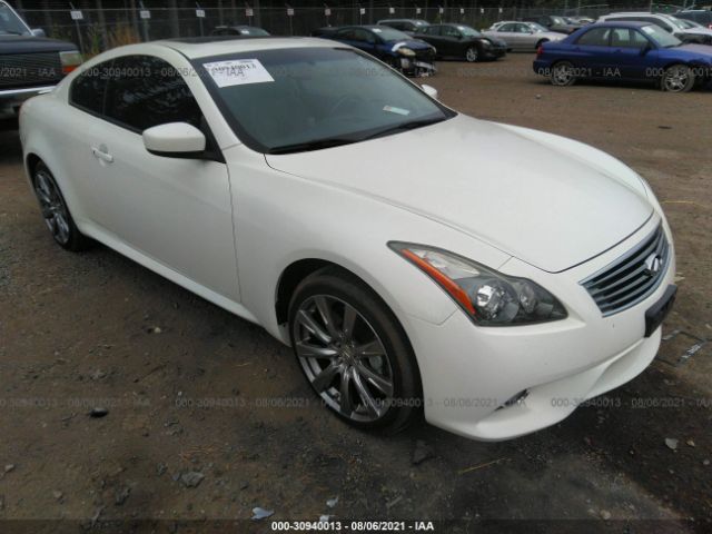 INFINITI G37 COUPE 2012 jn1cv6elxcm472422