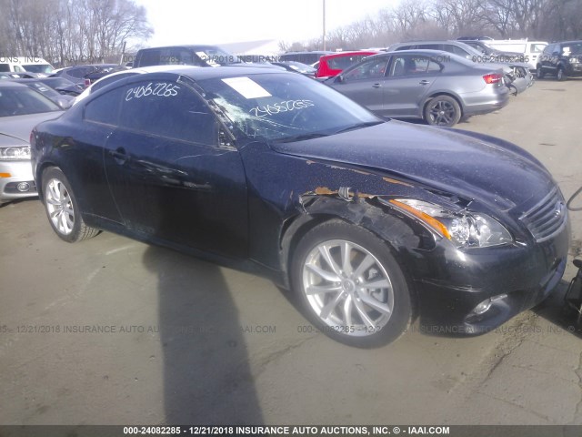 INFINITI G37 COUPE 2012 jn1cv6elxcm473585