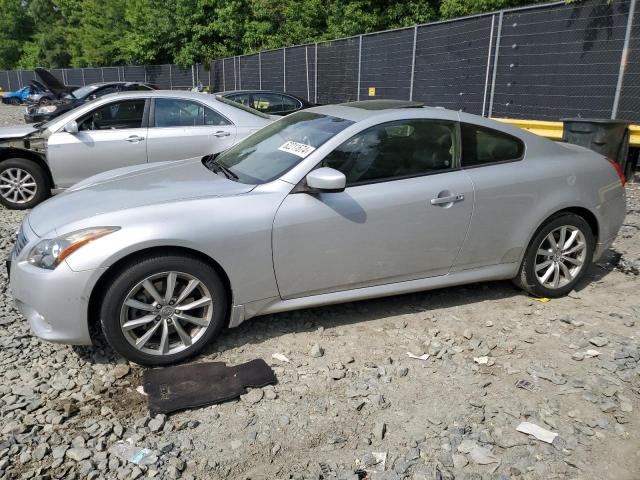 INFINITI G37 2013 jn1cv6elxdm981072