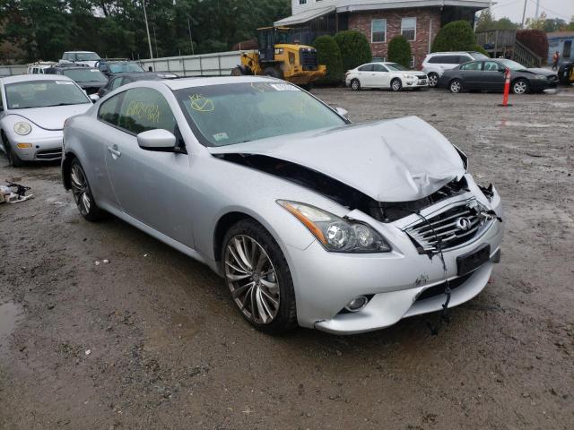 INFINITI G37 2013 jn1cv6elxdm981119