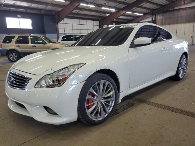 INFINITI G37 2013 jn1cv6elxdm982237