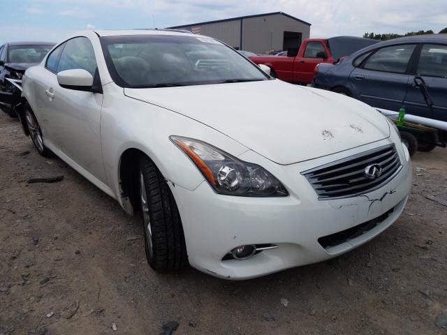 INFINITI G37 2017 jn1cv6elxdm982349