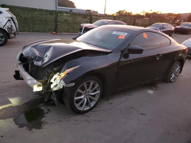 INFINITI G37 2013 jn1cv6elxdm983128