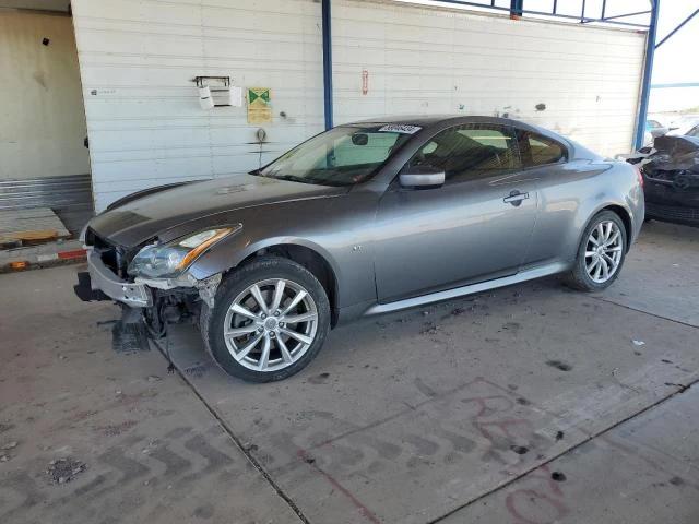 INFINITI Q60 JOURNE 2014 jn1cv6elxem131086