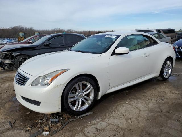 INFINITI G37 2010 jn1cv6fe0am350455