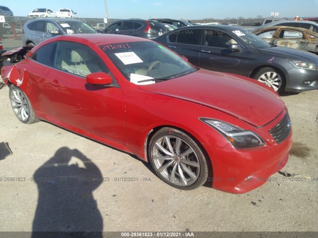 INFINITI G37 CONVERTIBLE 2010 jn1cv6fe0am350732