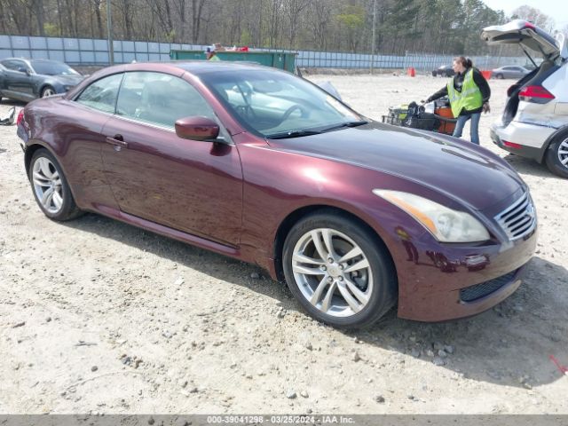 INFINITI G37 2010 jn1cv6fe0am351279