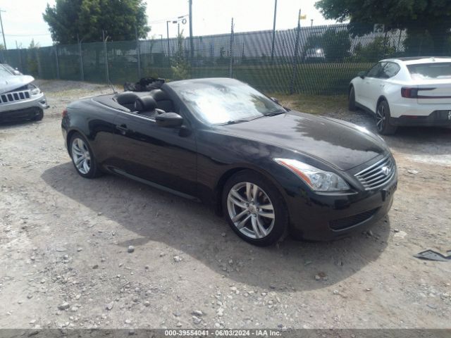 INFINITI G37 2010 jn1cv6fe0am351850