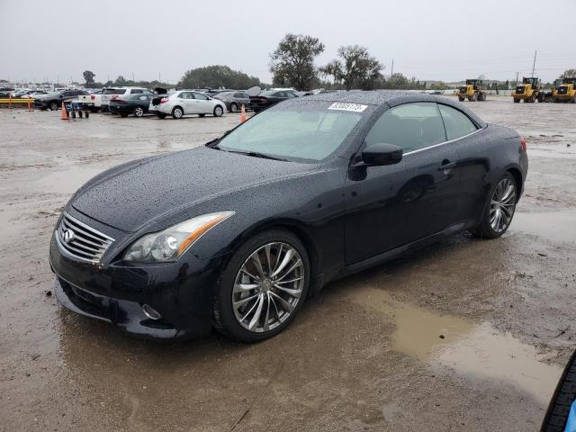 INFINITI G37 2011 jn1cv6fe0bm950636