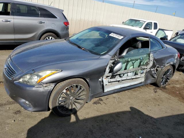 INFINITI G37 BASE 2011 jn1cv6fe0bm950975