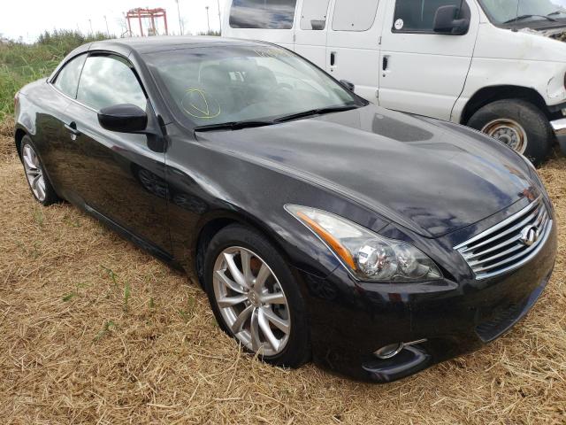 INFINITI G37 BASE 2011 jn1cv6fe0bm951284