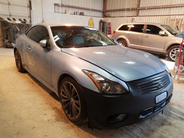 INFINITI G37 BASE 2011 jn1cv6fe0bm952516