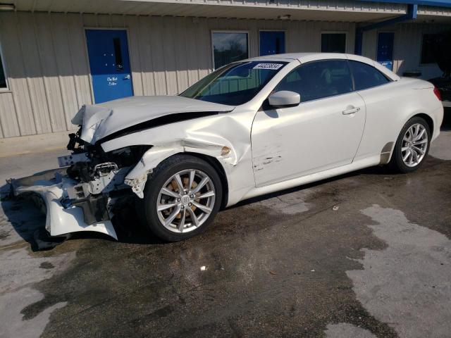 INFINITI G37 2011 jn1cv6fe0bm952869