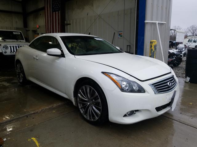 INFINITI G37 BASE 2011 jn1cv6fe0bm953827