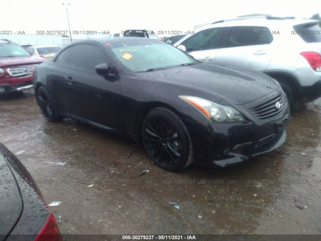 INFINITI G37 CONVERTIBLE 2012 jn1cv6fe0cm200526