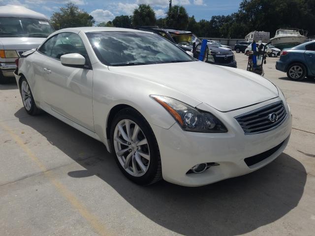 INFINITI G37 SPORT 2013 jn1cv6fe0dm230479