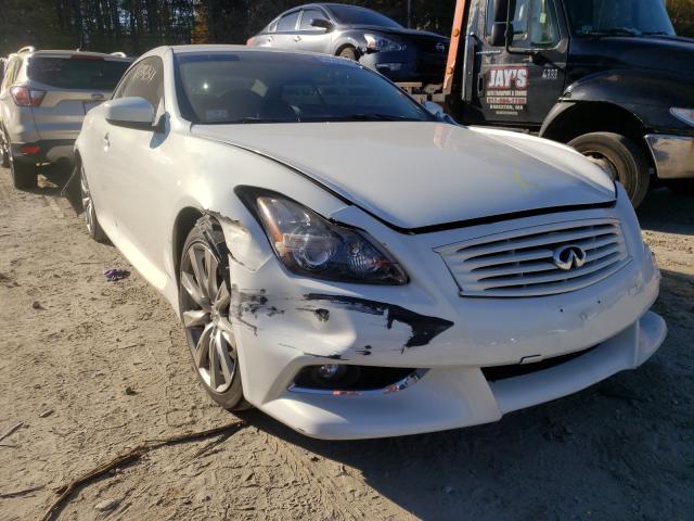 INFINITI G37 SPORT 2013 jn1cv6fe0dm770320