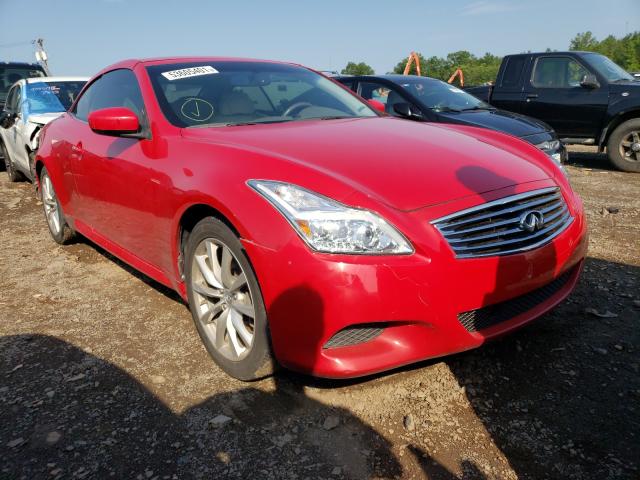 INFINITI G37 SPORT 2013 jn1cv6fe0dm770690