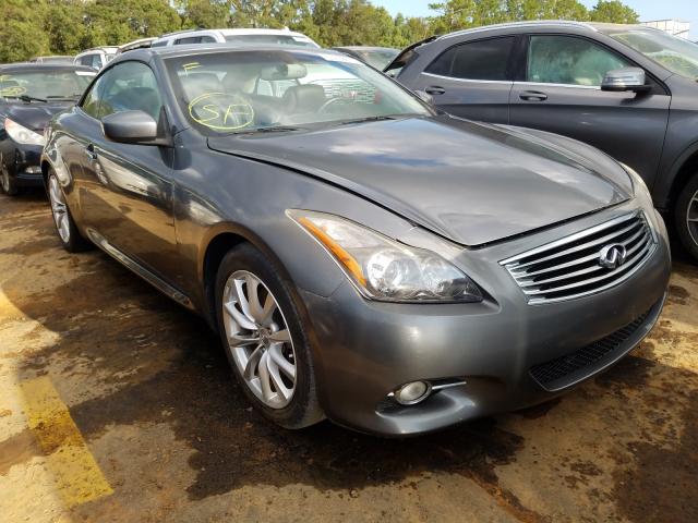 INFINITI G37 SPORT 2013 jn1cv6fe0dm771211