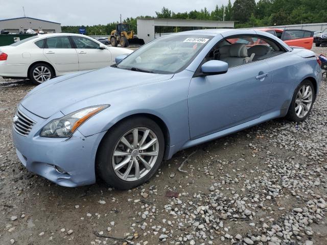 INFINITI G37 SPORT 2013 jn1cv6fe0dm772648