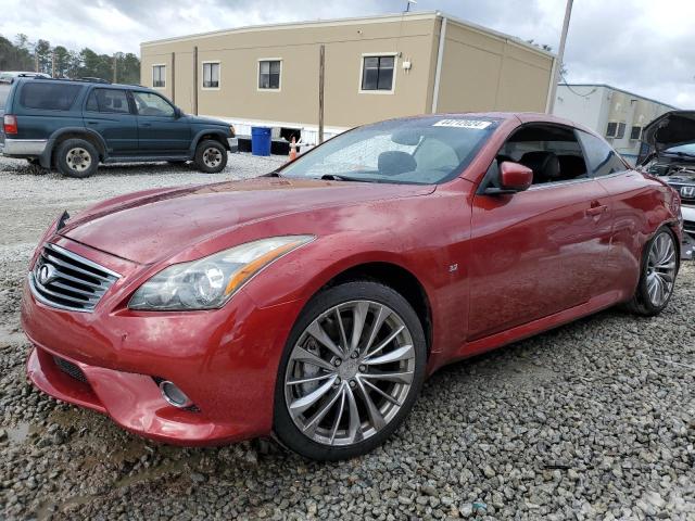 INFINITI Q60 2014 jn1cv6fe0em901392