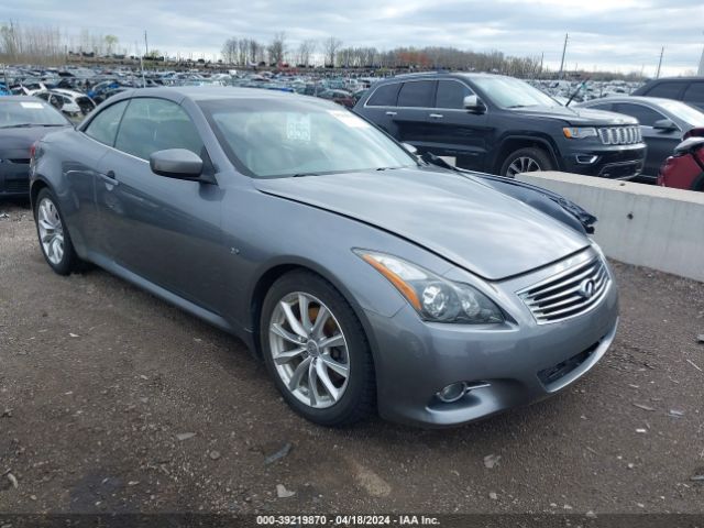 INFINITI Q60 BASE 2015 jn1cv6fe0fm810401