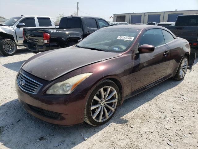 INFINITI G37 BASE 2010 jn1cv6fe1am352098