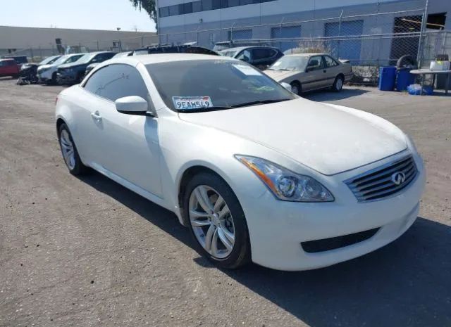 INFINITI NULL 2010 jn1cv6fe1am352277