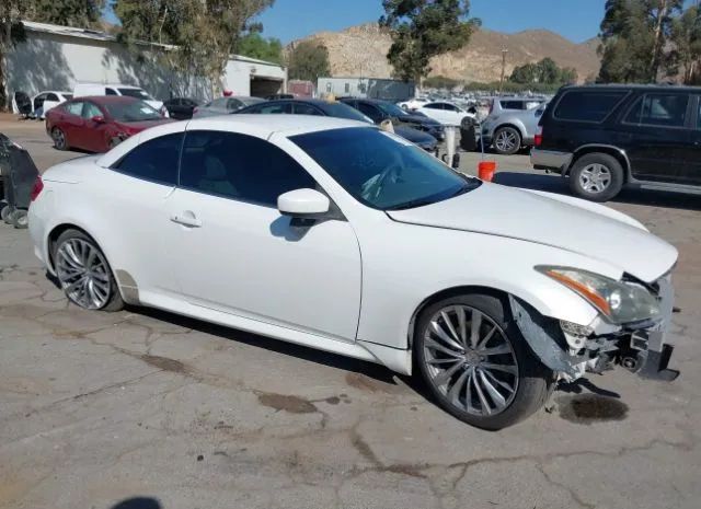 INFINITI NULL 2011 jn1cv6fe1bm952234