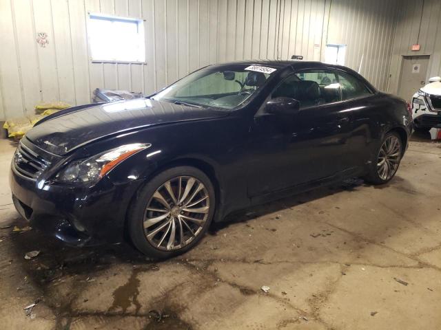 INFINITI G37 2011 jn1cv6fe1bm954422