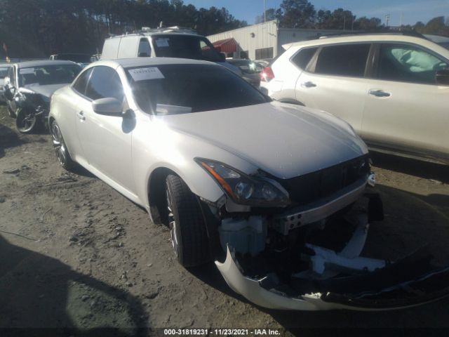 INFINITI G37 CONVERTIBLE 2012 jn1cv6fe1cm200681