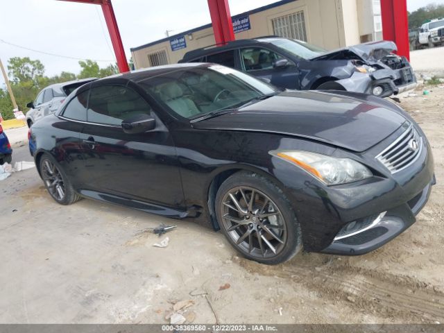 INFINITI NULL 2013 jn1cv6fe1dm770391