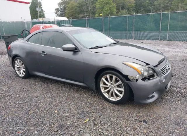 INFINITI G 2013 jn1cv6fe1dm770701