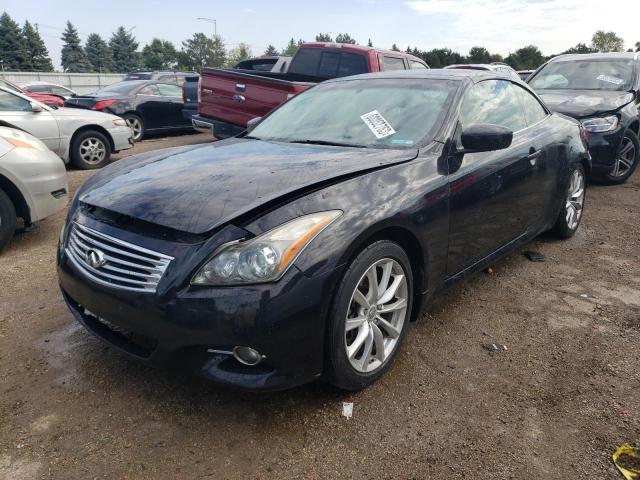 INFINITI G37 SPORT 2013 jn1cv6fe1dm771184