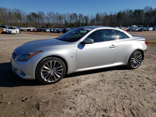 INFINITI Q60 BASE 2014 jn1cv6fe1em900350