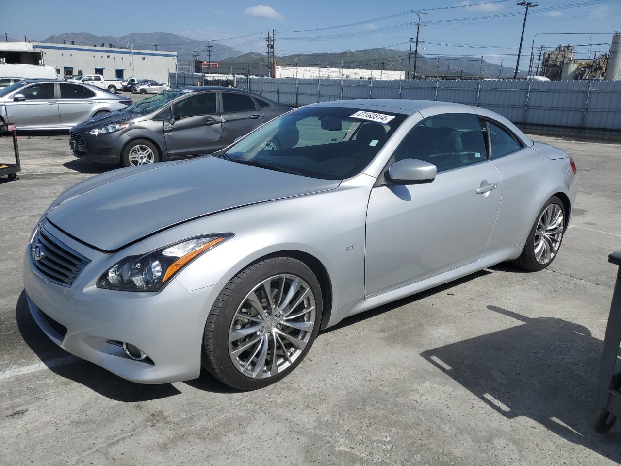 INFINITI Q60 2015 jn1cv6fe1fm811296