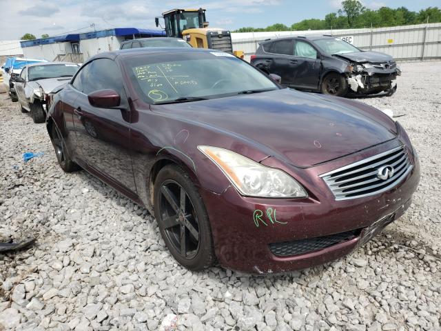 INFINITI G37 BASE 2010 jn1cv6fe2am351509